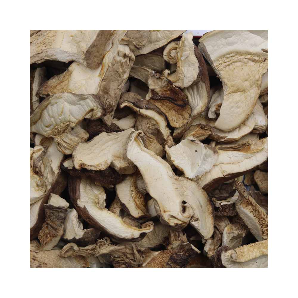 Dried Shiitake Mushrooms 40g