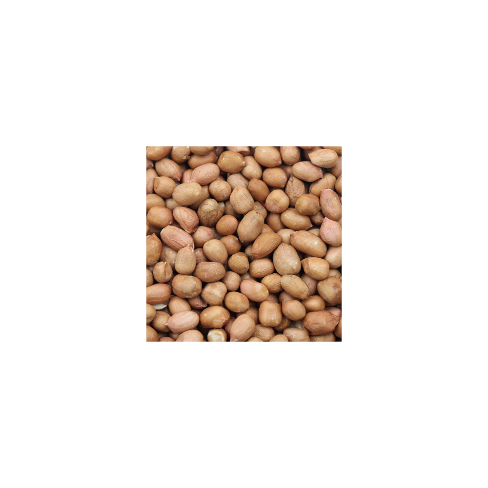 South African Paleskin Peanuts