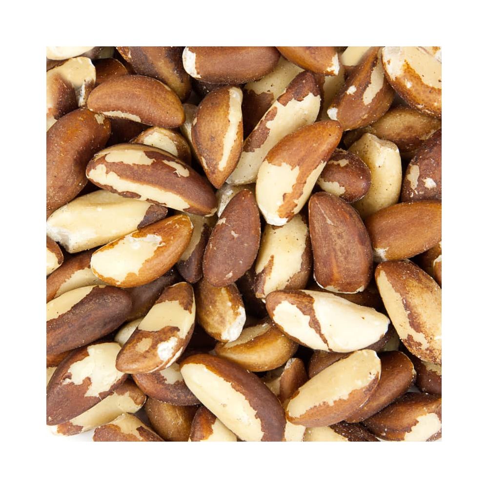 New Season's Brazil Nuts