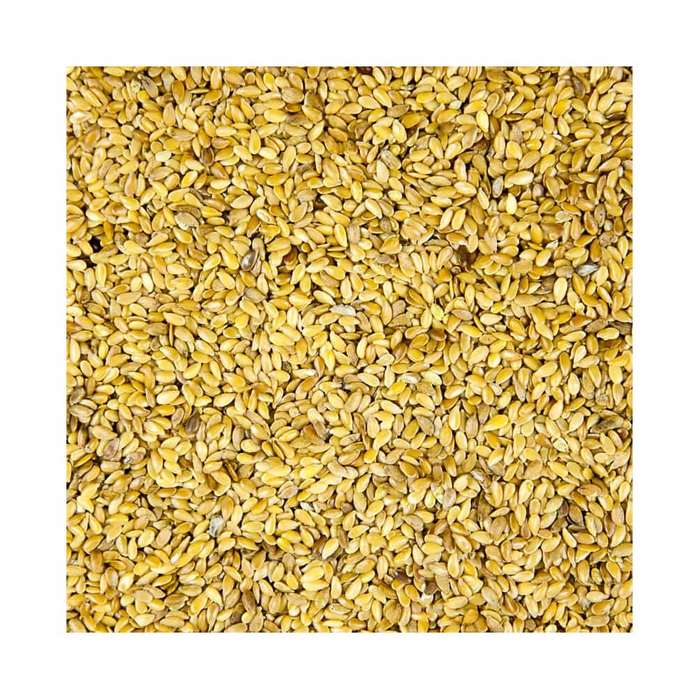Golden Linseed (Flaxseed) 500g