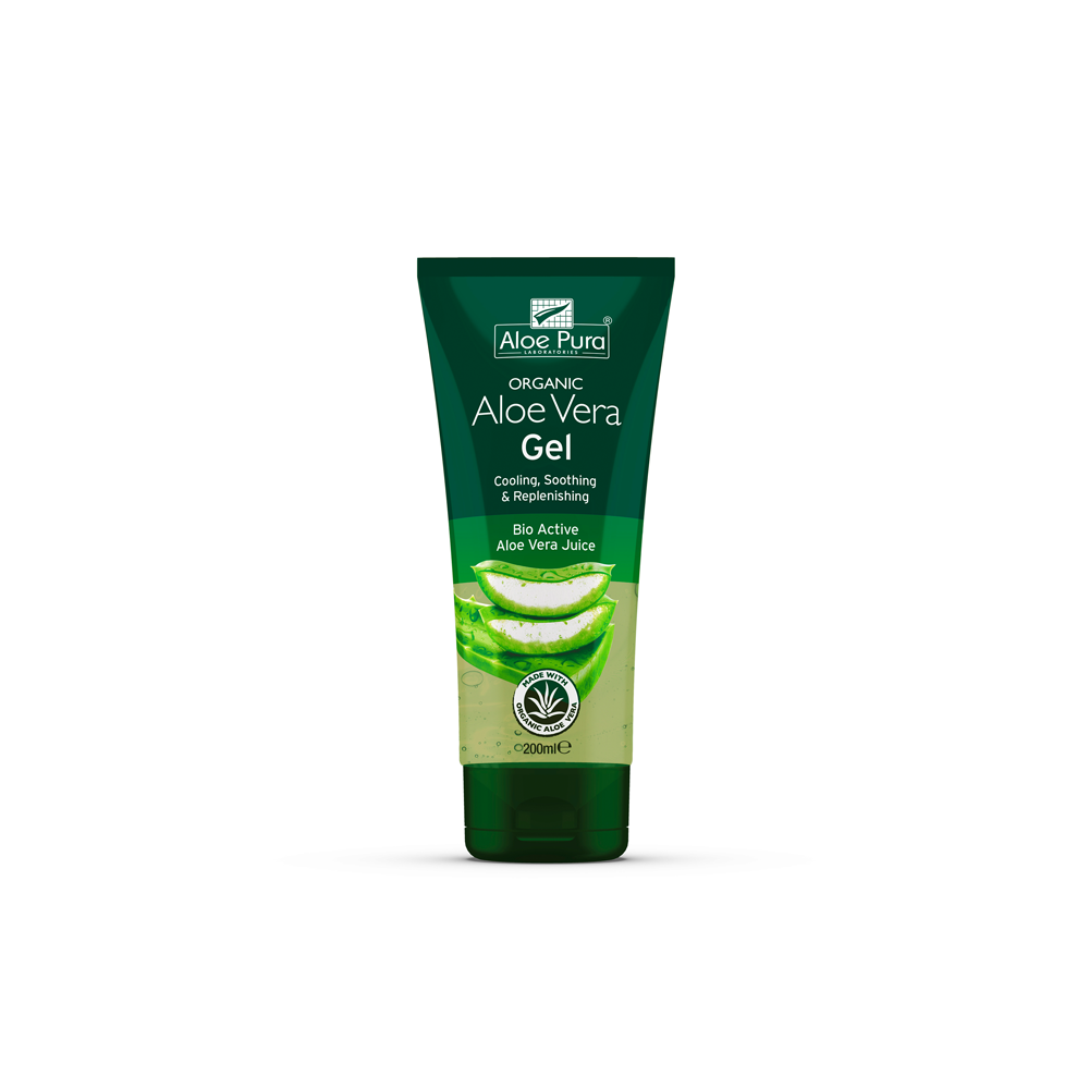 Aloe pura aloe vera sale juice