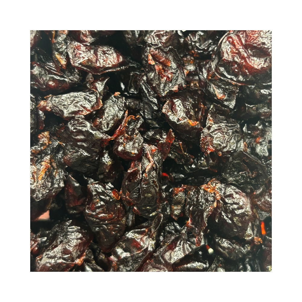 Apple Juice Infused Cranberries 1kg Dried Fruits Grape Tree