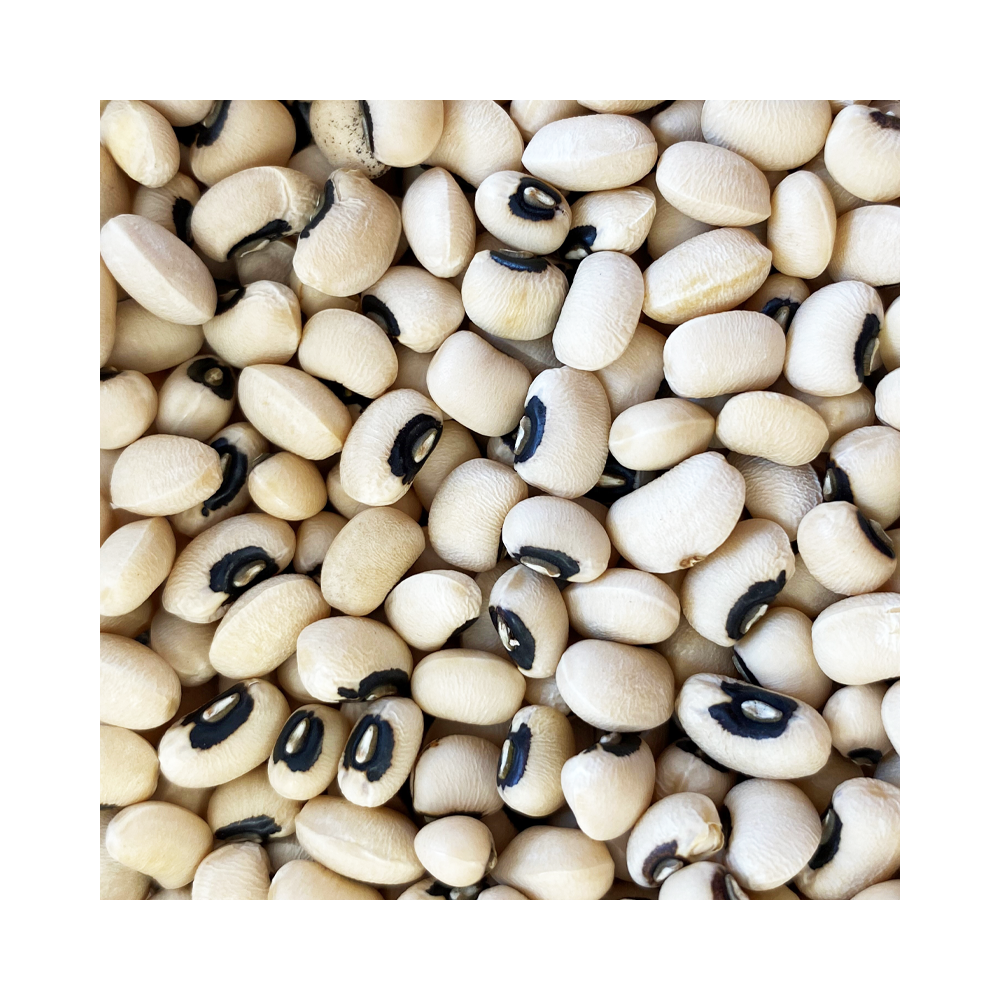 Black Eyed Beans 500g
