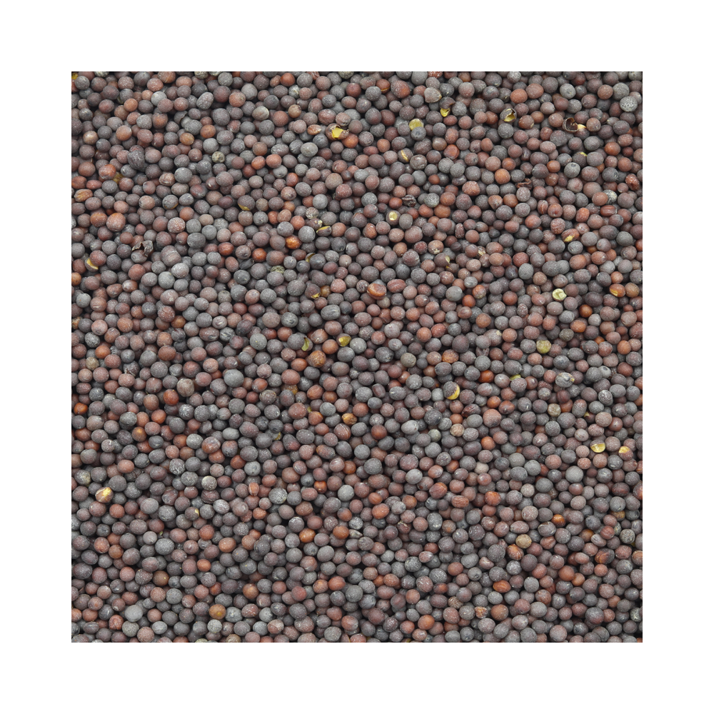 Enhance Your Cooking with Black Mustard Seeds 200g