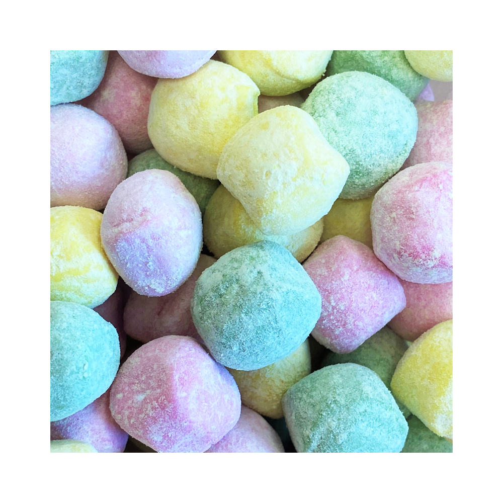 Assorted Chewy Bon Bons 500g