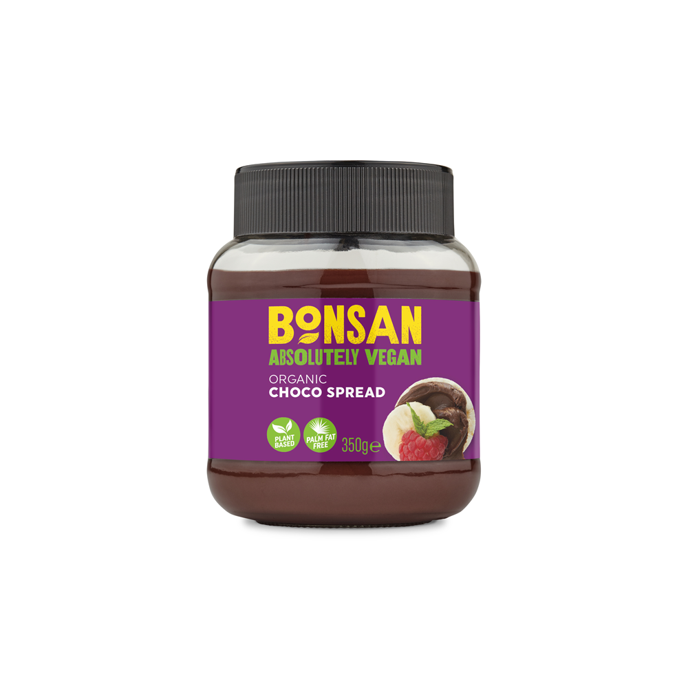 Bonsan Choco Spread