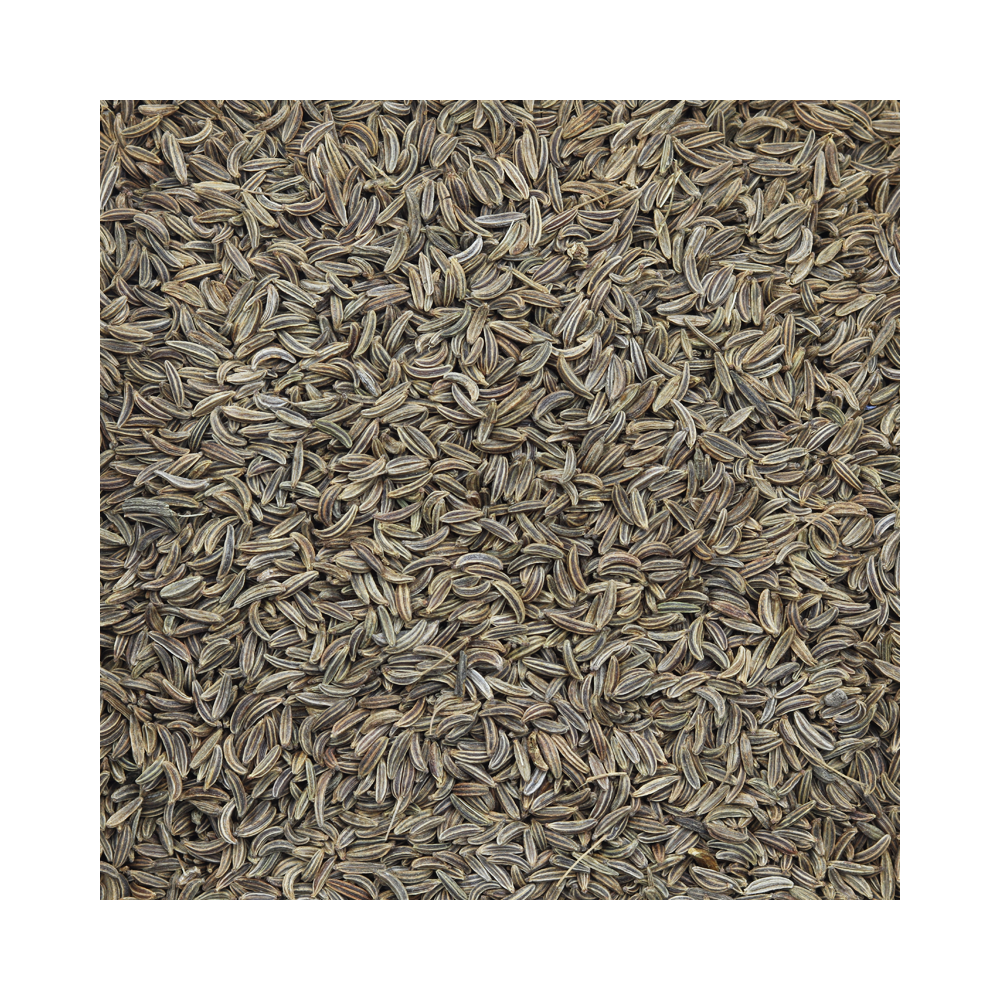 Add Flavorful Crunch: Explore 150g of Caraway Seeds - Grape Tree