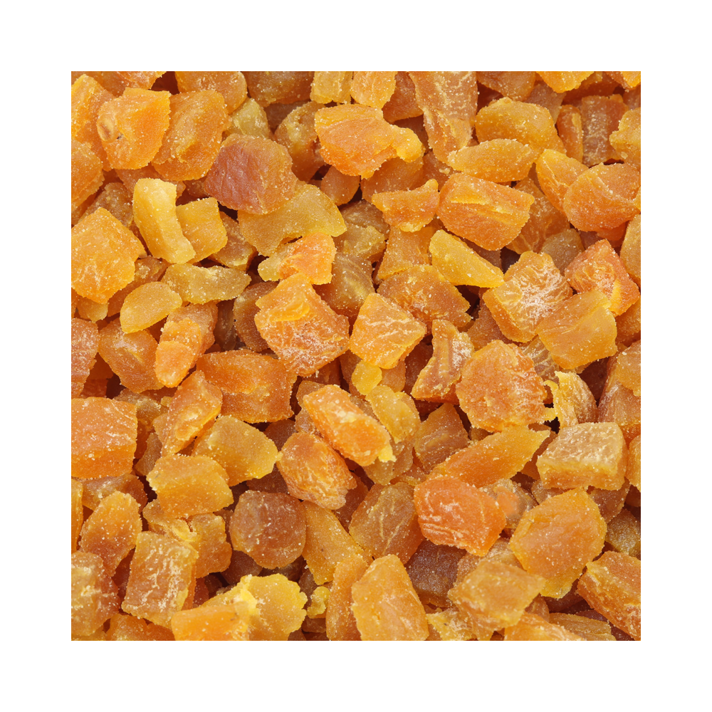 Chopped Apricots 500g
