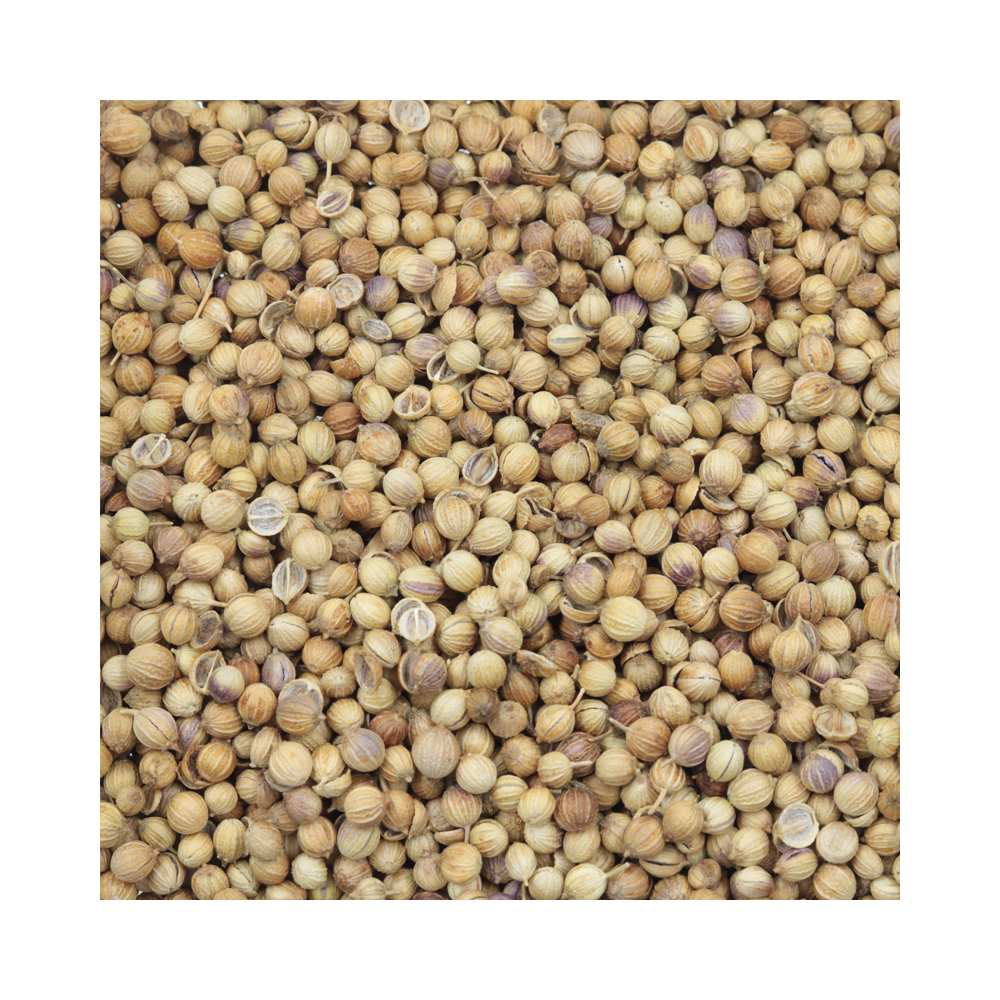 Coriander Seeds 500g Grape Tree