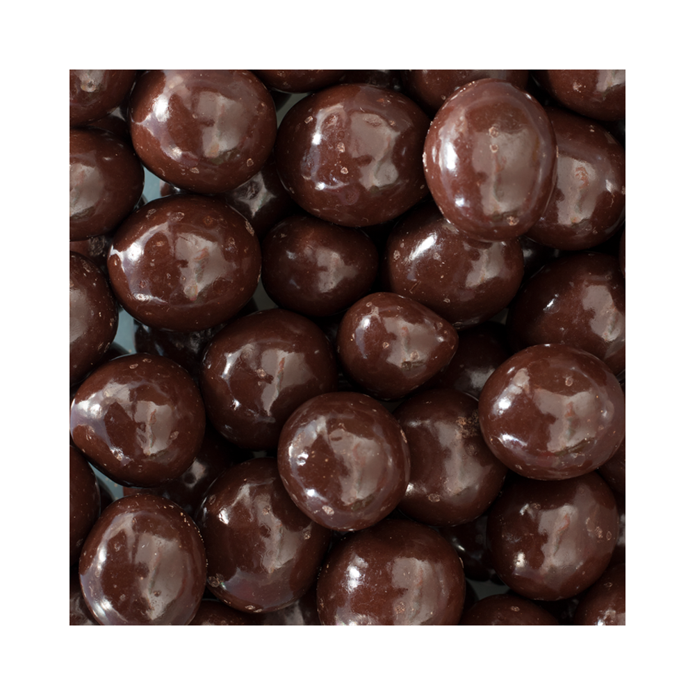 Dark Chocolate Gooseberries