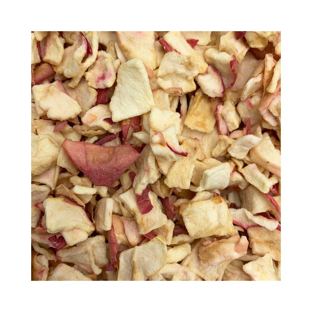 Dried Apple Flakes