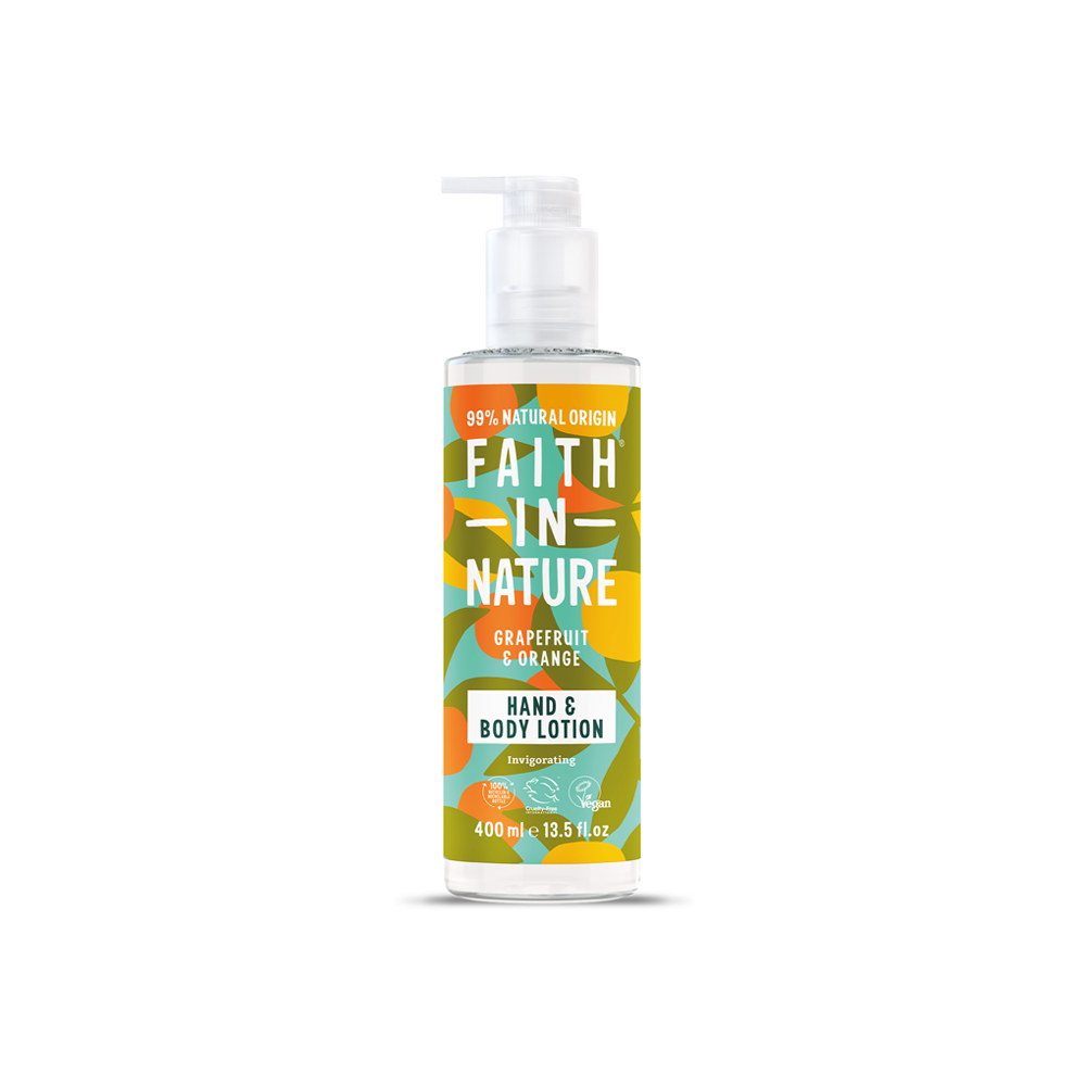 Lotion that starts with a outlet