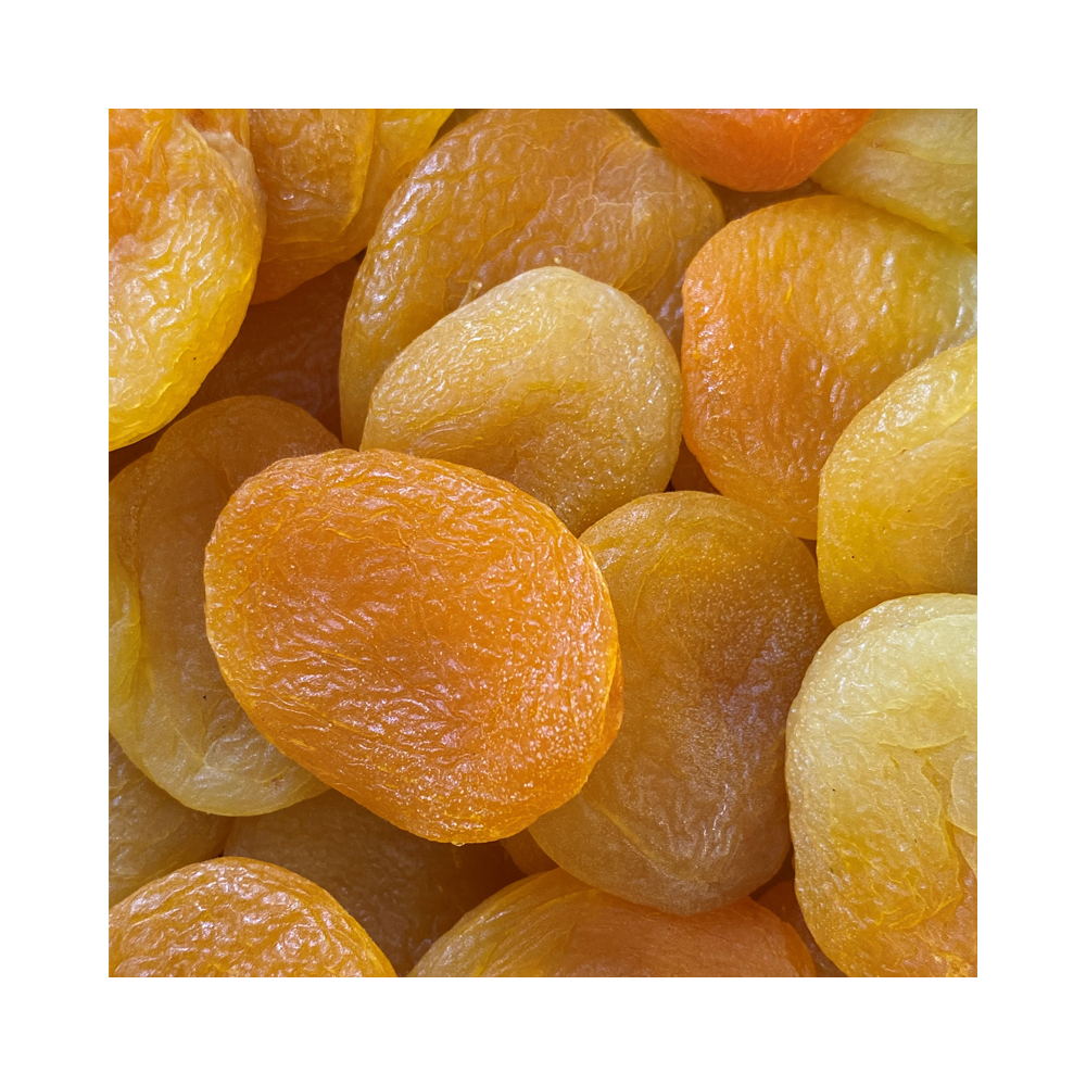 Fancy Large Apricots 750g