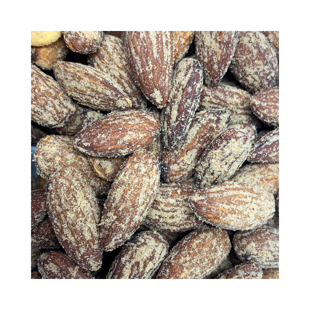 Sweet Chilli & Lime Flavoured Almonds