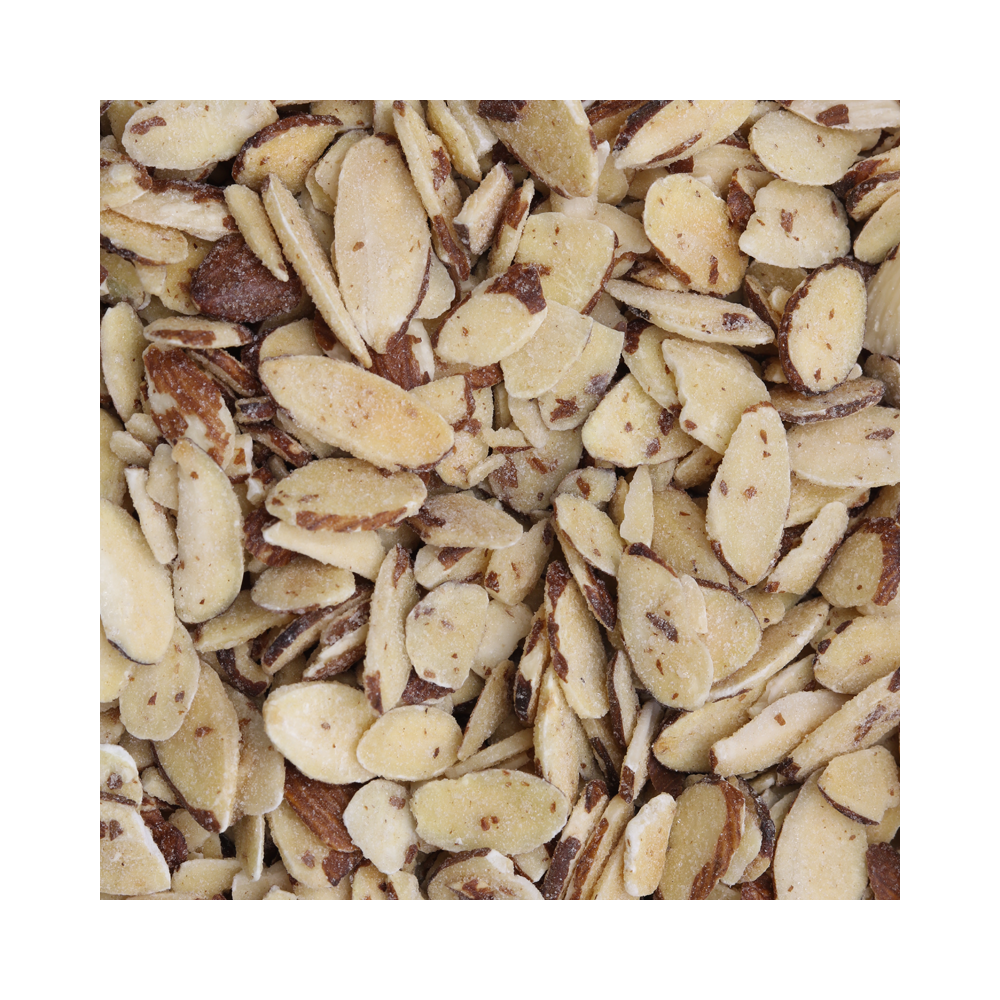 Natural Flaked Almonds