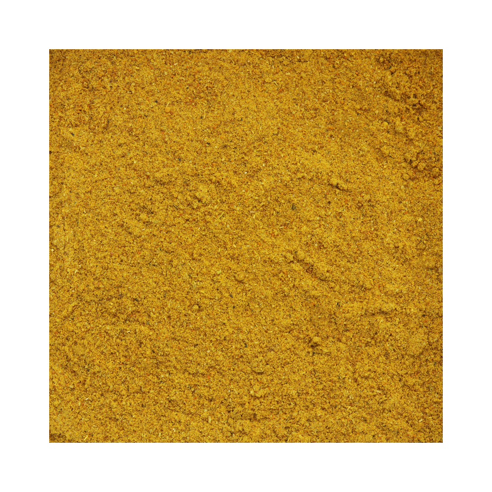 Hot Madras Curry Powder 150g