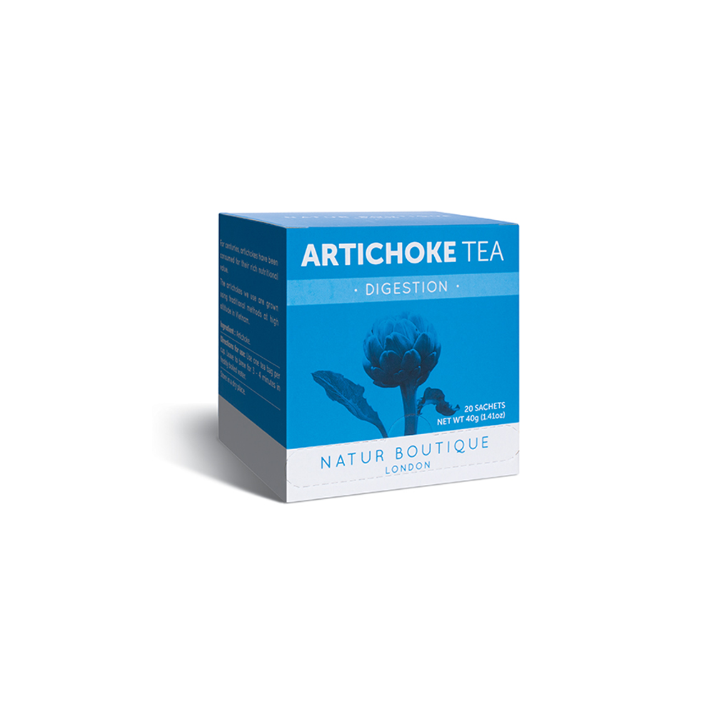 Natur Boutique Artichoke Tea