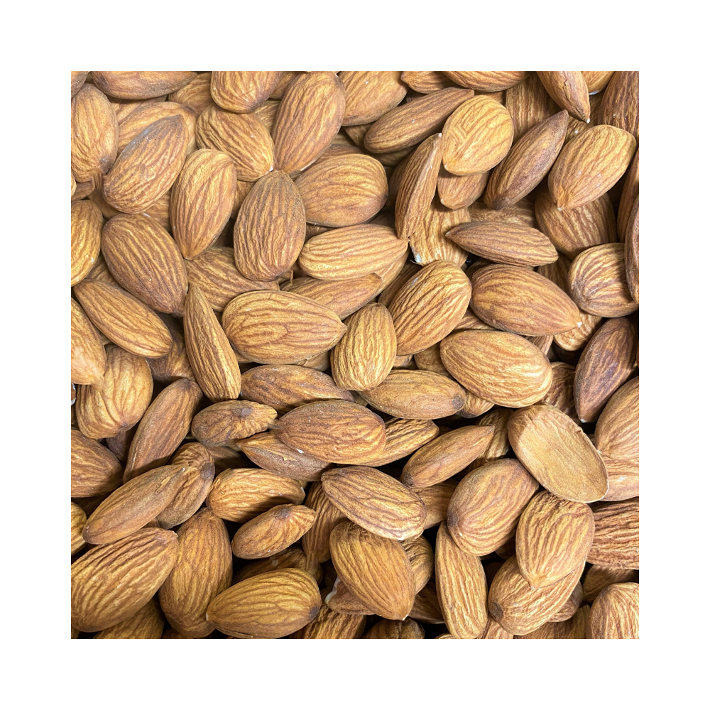 Nonpareil Almonds 500g