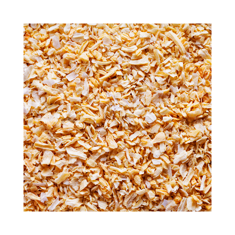 Dried Onion Flakes 400g