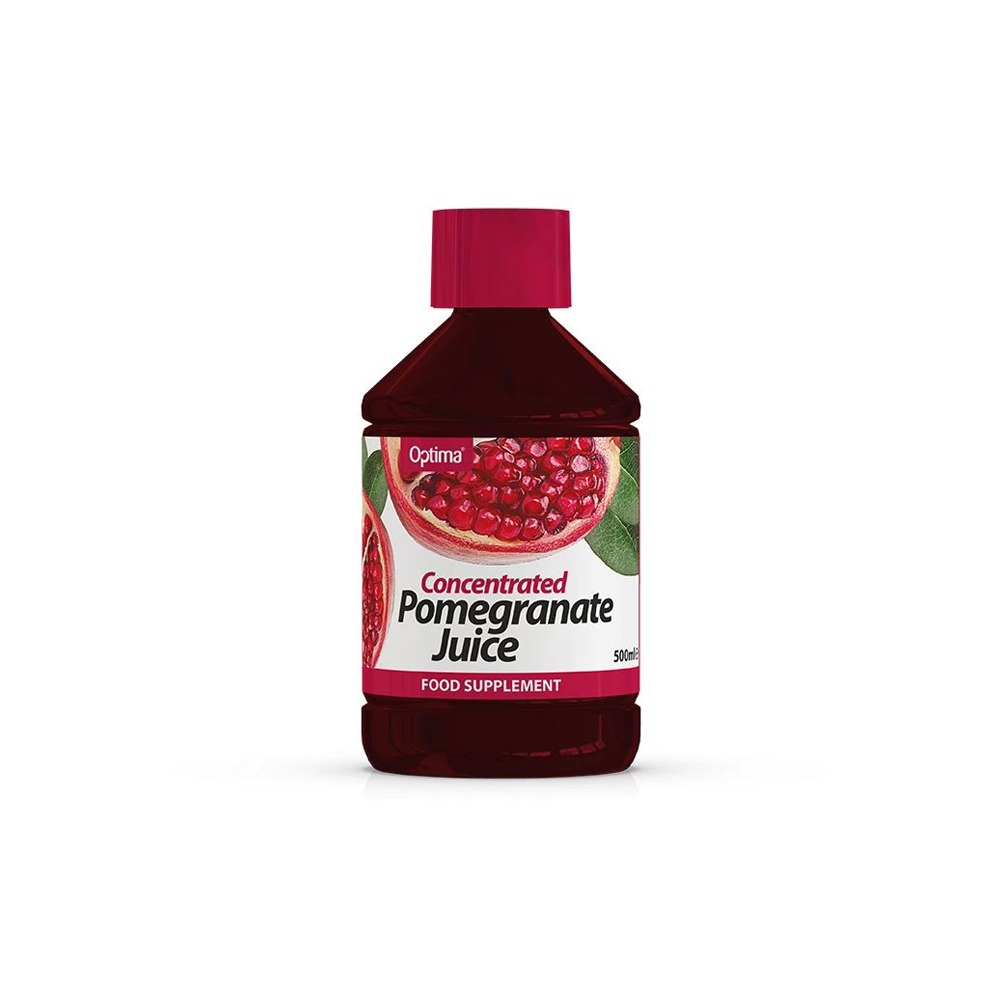 Pomegranate Juice 500ml