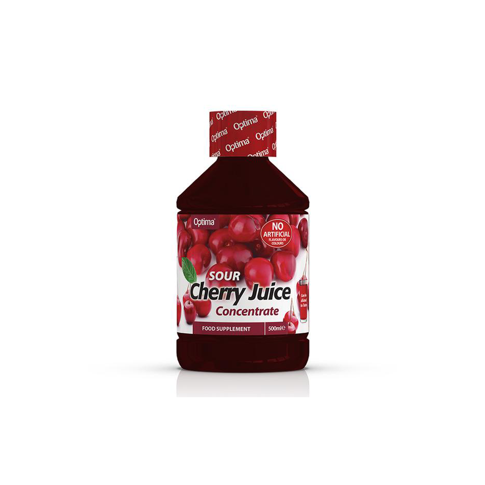 Optima Cherry Juice