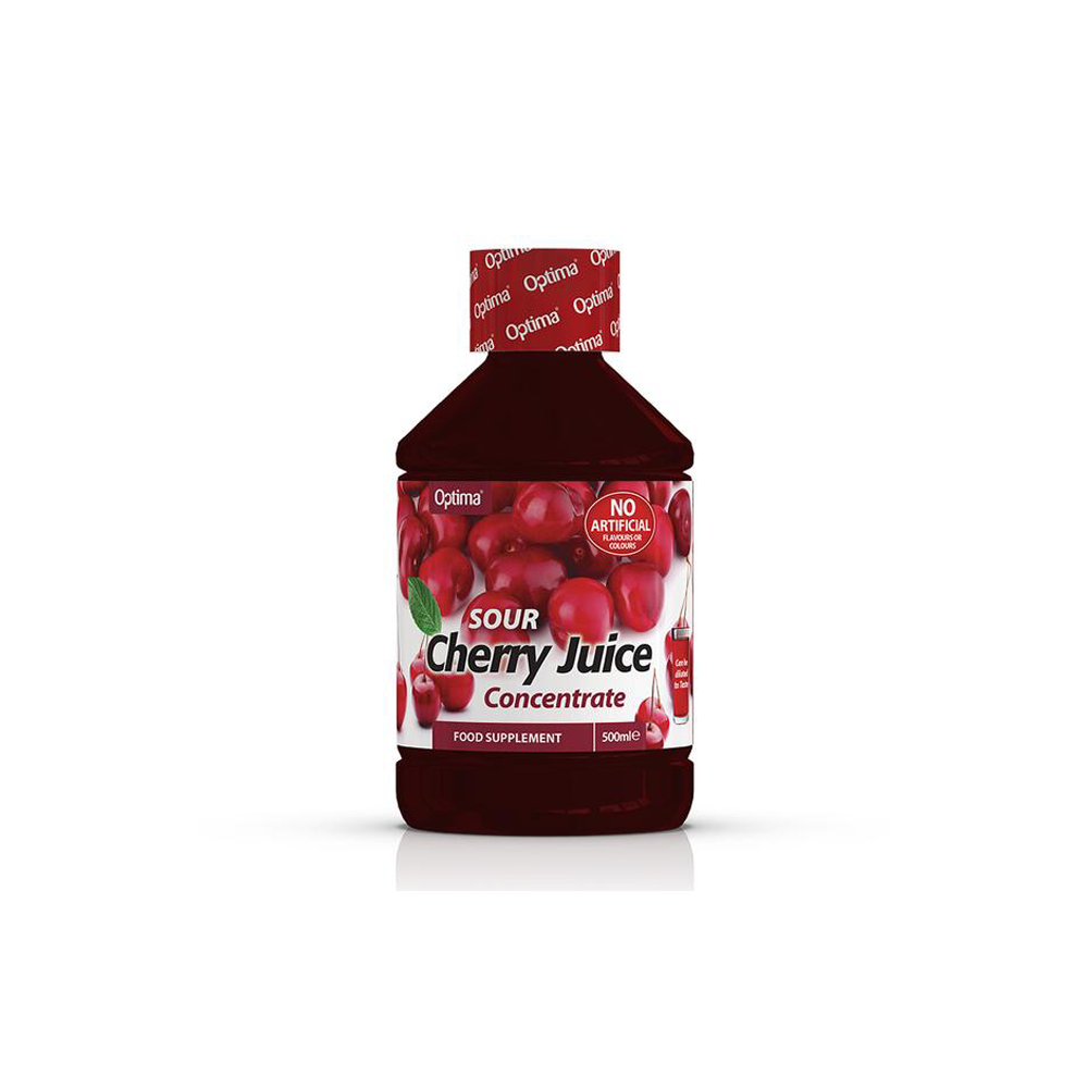 Cherry juice hot sale concentrate