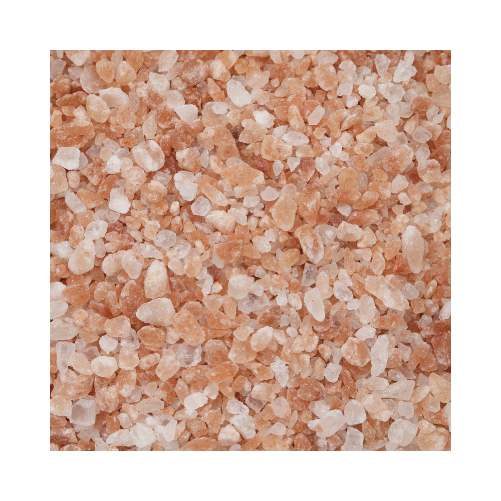 Himalayan Pink Rock Salt Crystals 4004