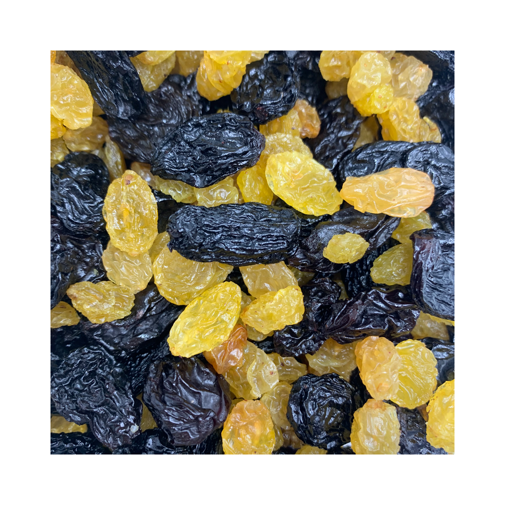 Premium Jumbo Mixed Raisins Grape Tree