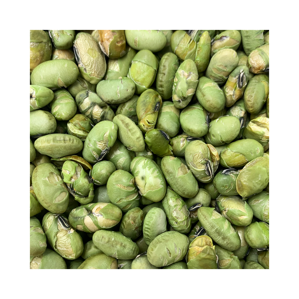 Roasted Salted Edamame Beans Grape Tree