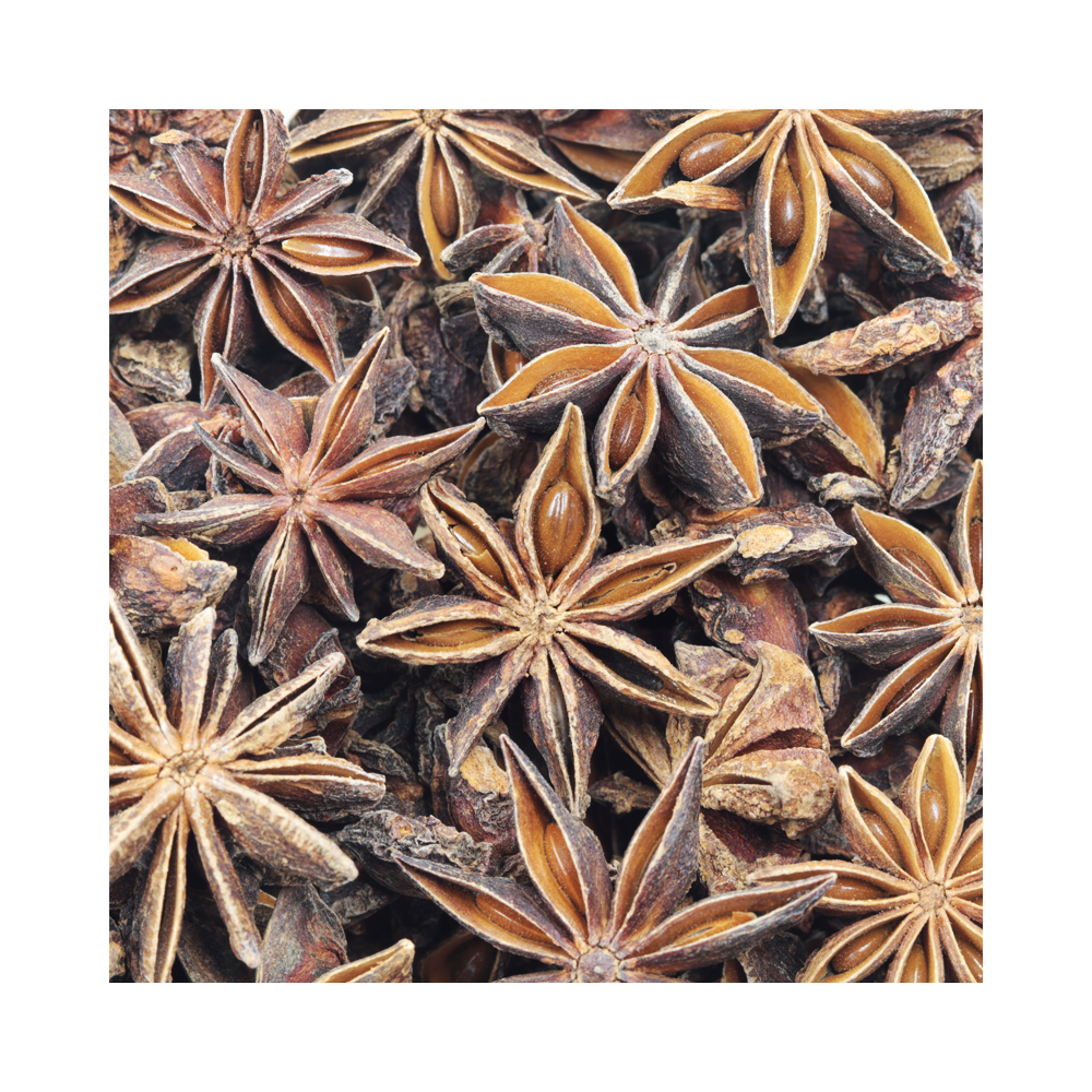 Star Anise 50g pack