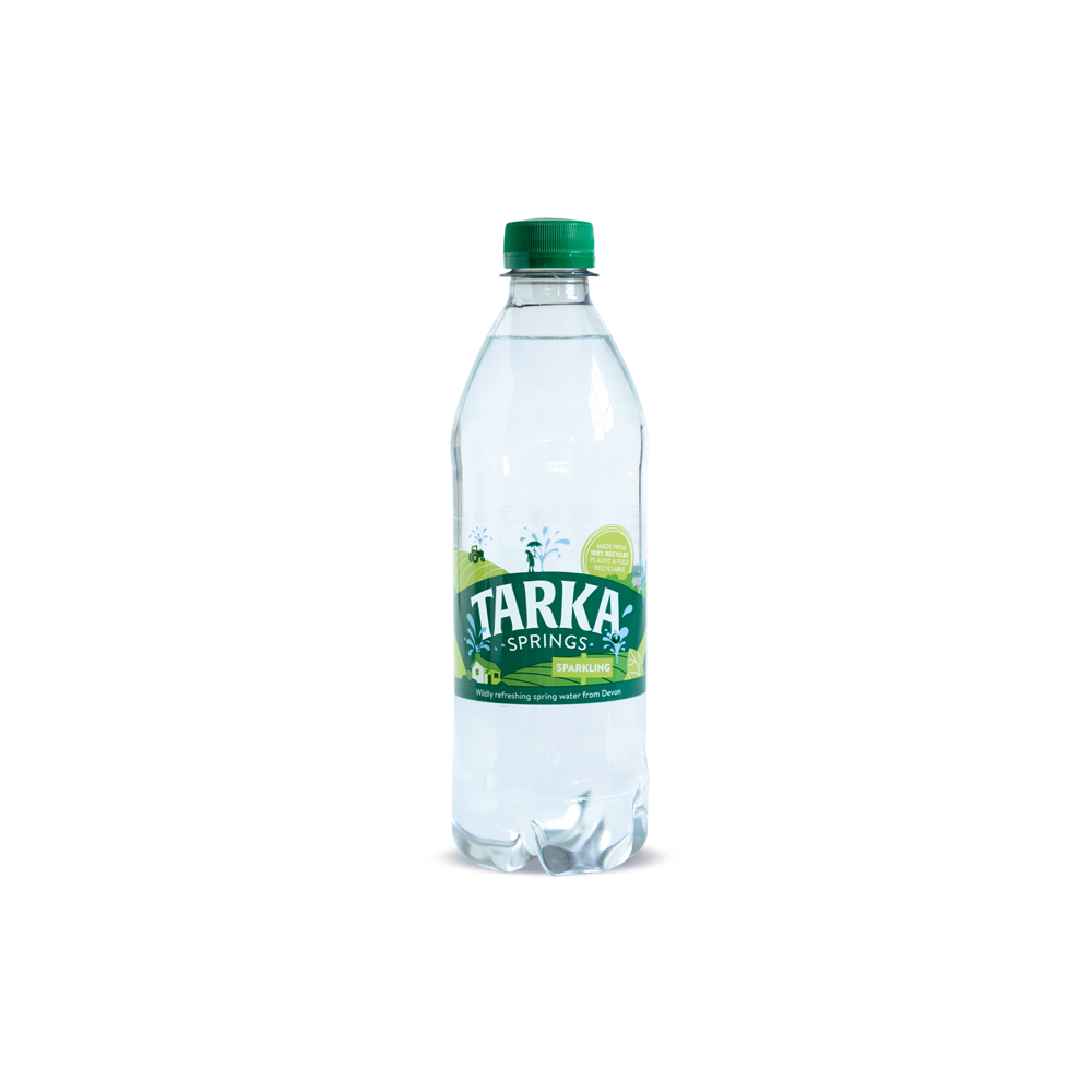 Tarka Sparkling Water