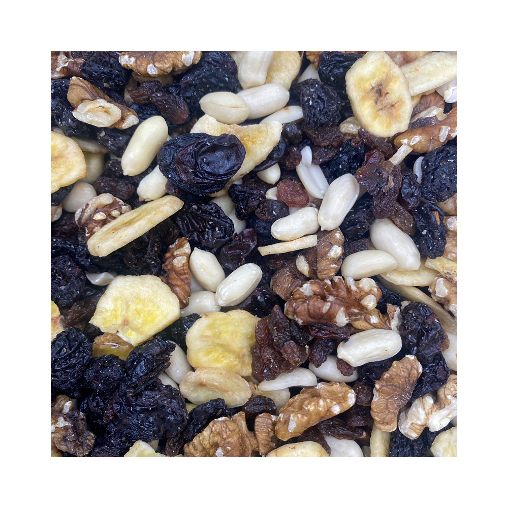 Trail Mix 1kg Grape Tree
