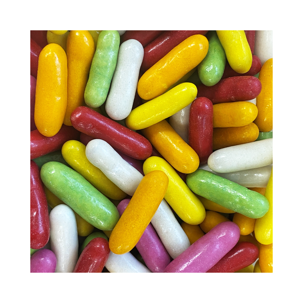 Buy Vintage Liquorice Comfits 500g Online at Grape Tree