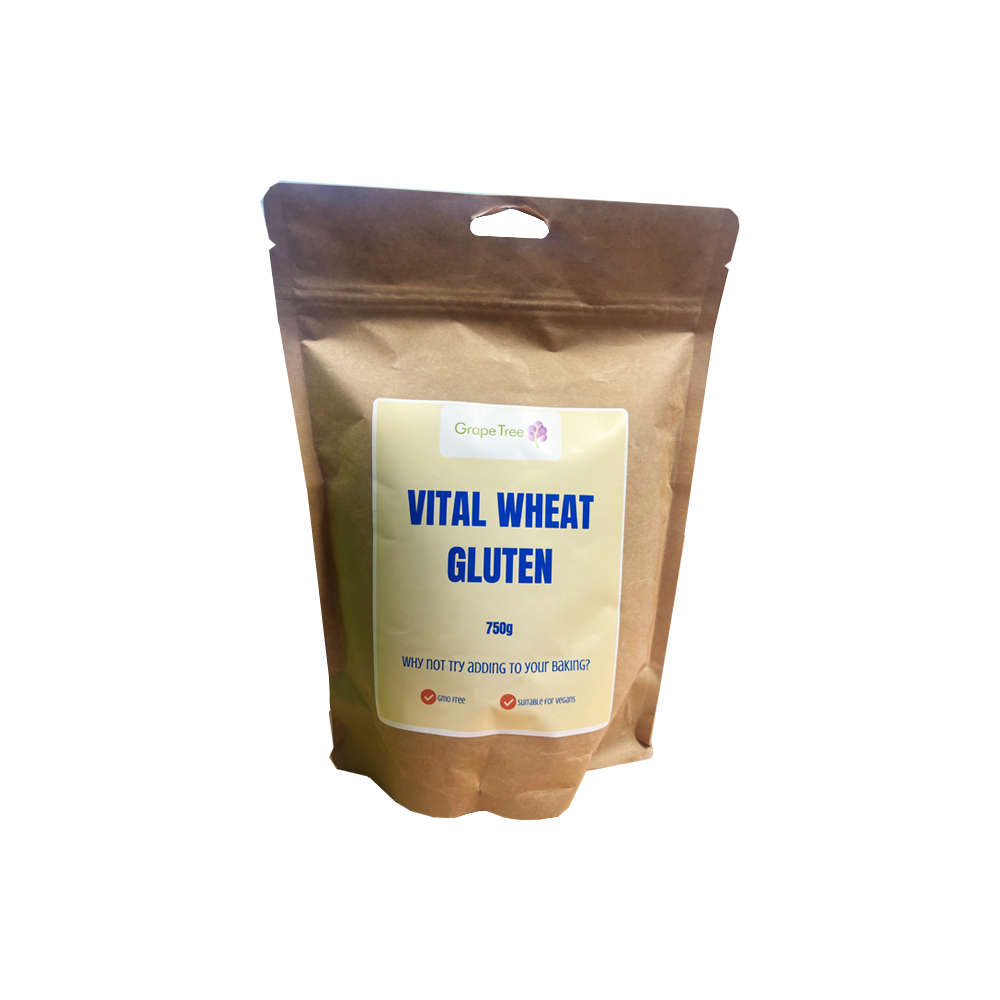 Vital Wheat Gluten 750g
