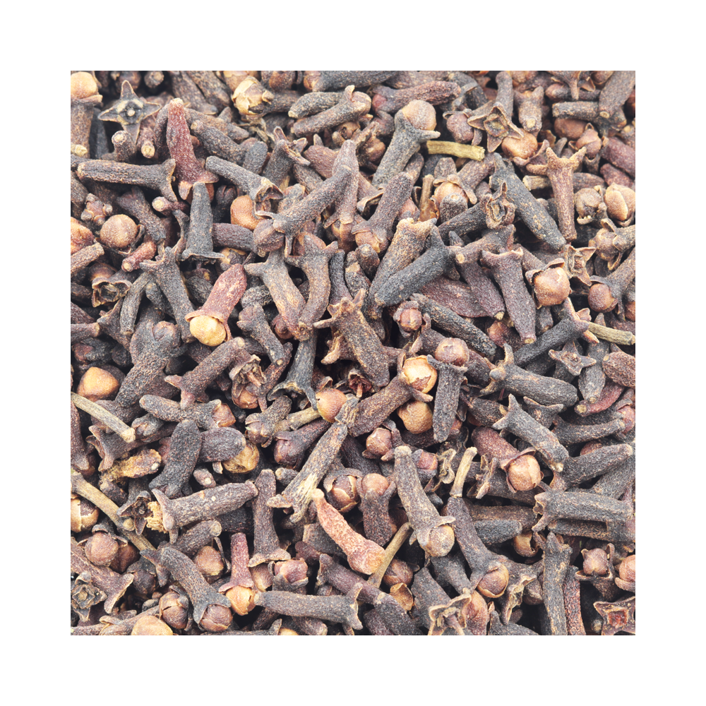 Whole Cloves 500g Grape Tree