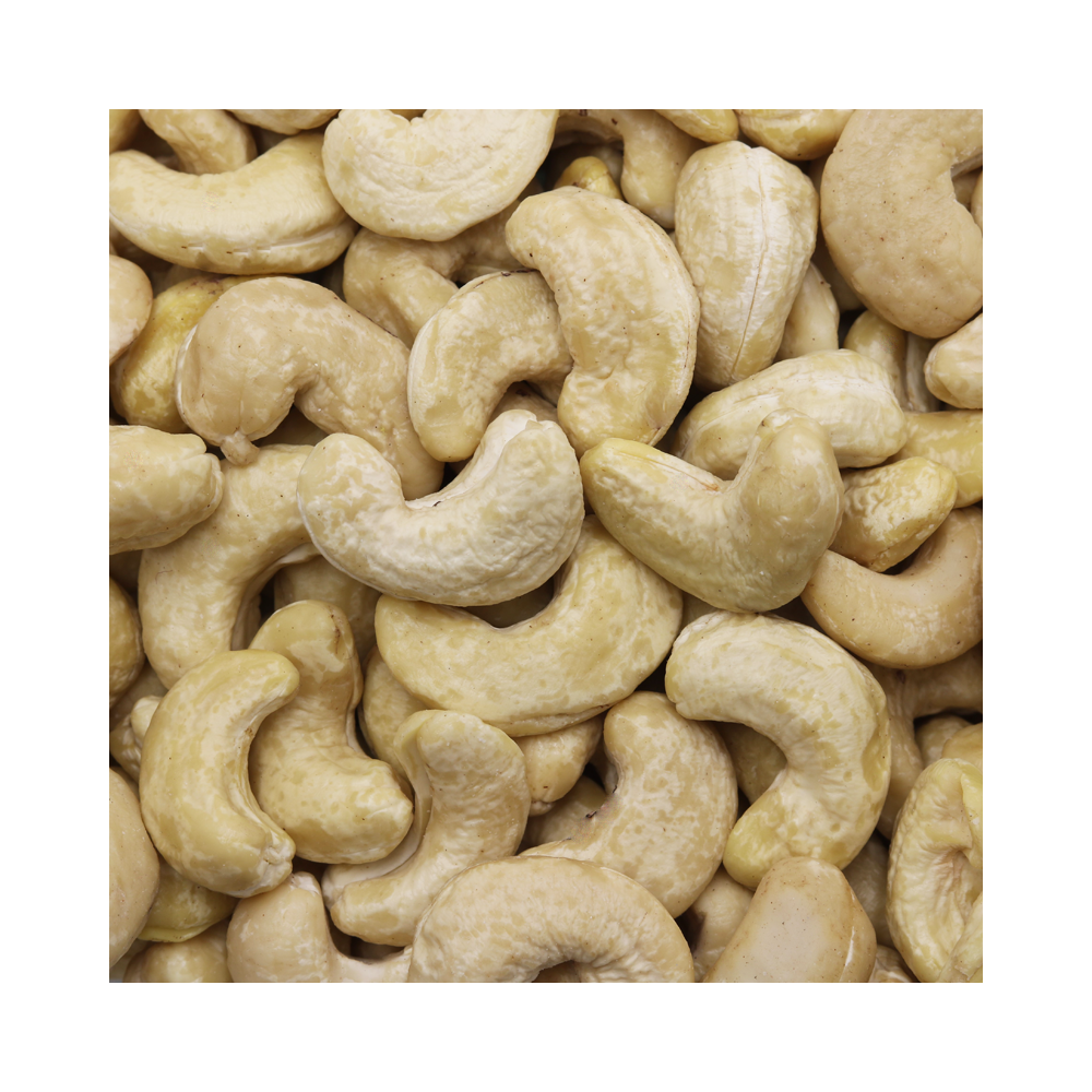 African Whole Cashews 1kg