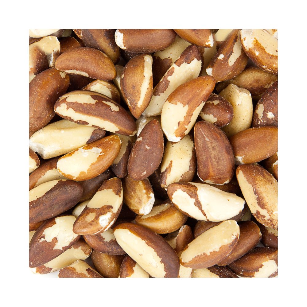 Brazil discount nuts organic