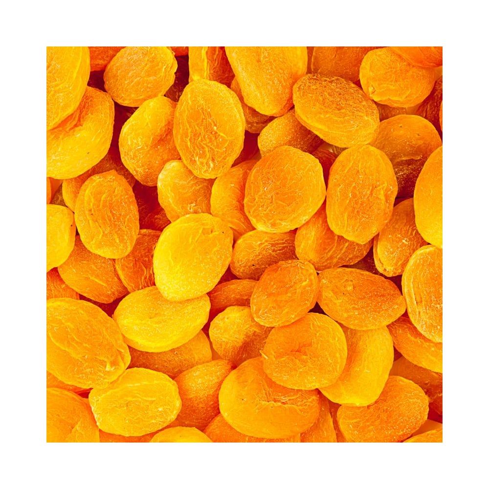 Soft Apricots 500g