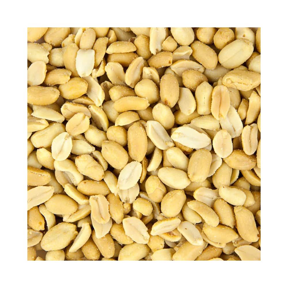 Original Salted Peanuts Nuts 400g & 1kg Grape Tree