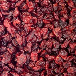 Reduced Sugar Cranberries 1kg