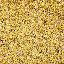 Golden Linseed (Flaxseed) 500g