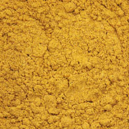 Caribbean Curry Powder 130g