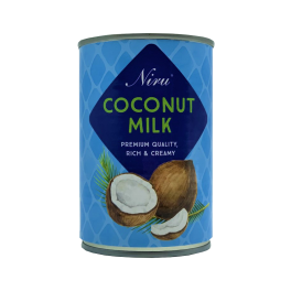 Niru Coconut Milk 400ml