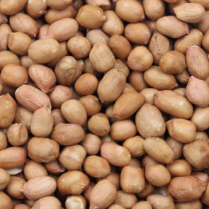 Paleskin Peanuts