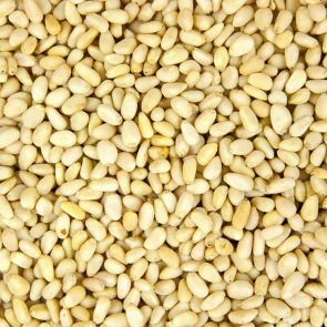 Pine Nut Kernels
