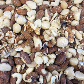 Premium Mixed Nuts 1kg
