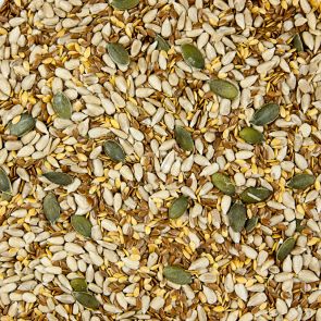Omega Seeds