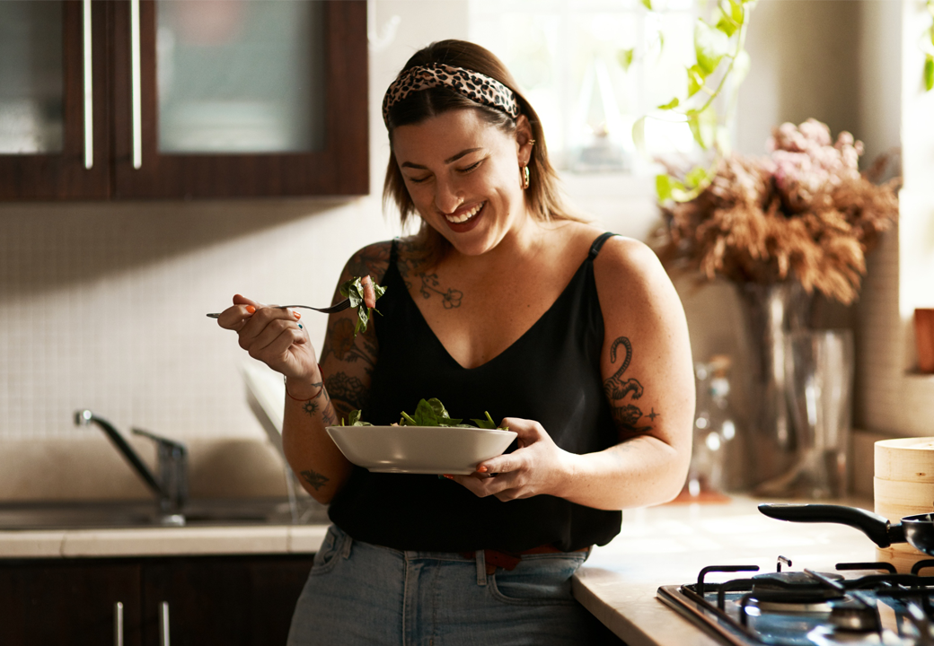 7 Vegan Foods That Increase GLP-1 (Plus Recipes)