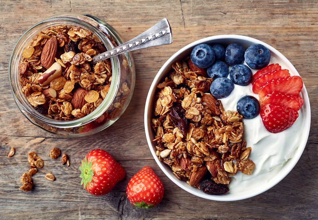 Can GLP-1 Foods Increase Your Energy? What To Eat & What To Avoid Can GLP-1 Foods Increase Your Energy? What To Eat & What To Avoid