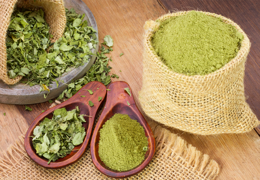 7 Wonderful Health Benefits Of Moringa Powder